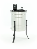 4-frame diagonal honey extractor, D500 mm, electric, BASIC